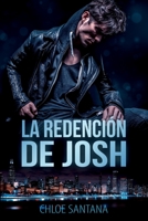 La redención de Josh B0BVNZJM62 Book Cover