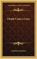 Death Casts a Lure 1162774290 Book Cover