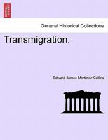 Transmigration 1241385629 Book Cover