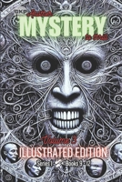 GKP Mystery Series 1: Illustrated Edition Volume 3 (GKP Mystery Series 1 - Illustrated Editions) B0DPTVX5JD Book Cover