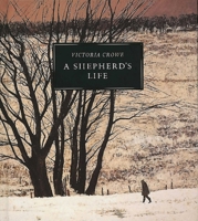 A Shepherd's Life: Paintings of Jenny Armstrong by Victoria Crowe 1903278023 Book Cover