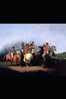 1781: THE WAR IN THE SOUTH: COWPENS TO YORKTOWN B0FL6KB1ZP Book Cover