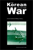 The Korean War: Volume 2 0803277954 Book Cover