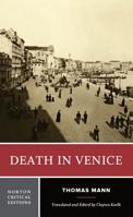 Der Tod in Venedig 0486287149 Book Cover