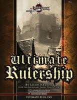 Ultimate Rulership 1490984720 Book Cover