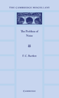 The Problem of Noise 1107690188 Book Cover