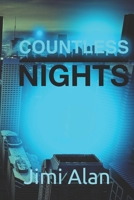 Countless Nights B085DT64MX Book Cover