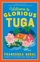 Welcome to Glorious Tuga 0063360454 Book Cover