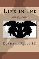 Life in Ink 1450596592 Book Cover