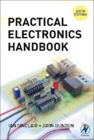 Practical Electronics Handbook 0750621680 Book Cover