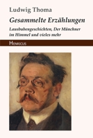 Aus meiner Jugendzeit / Tante Frieda / Nachbarsleute / Der Jagerloisl 3843076529 Book Cover