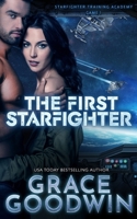 The First Starfighter: Game 1 1795917164 Book Cover