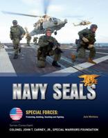 Navy SEALs 1422218430 Book Cover