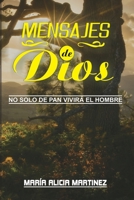 Mensajes de Dios B0BXN9G53H Book Cover