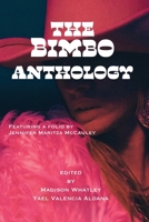 The Bimbo Feminist Anthology B0DS7BQ3Q3 Book Cover