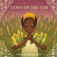 Corn on the Cob 1839348135 Book Cover