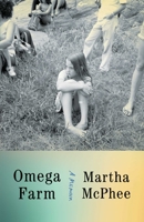 Omega Farm: A Memoir 1982197994 Book Cover