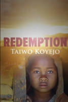 Redemption 0578659115 Book Cover