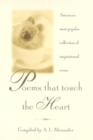 Poems That Touch the Heart B0019L0LHG Book Cover