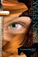 Raven Speak 1416986545 Book Cover
