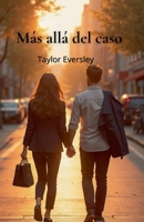 Más allá del caso (Spanish Edition) B0GDTR44N7 Book Cover