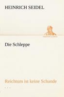 Die Schleppe 2385085178 Book Cover