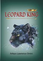 LEOPARD KING 3746940869 Book Cover