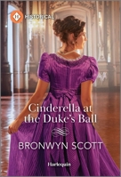 Cinderella at the Duke's Ball 1335539697 Book Cover