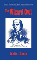 The Wizard Owl 0878441670 Book Cover