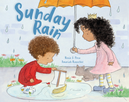 Sunday Rain 1911373978 Book Cover