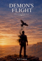 Demon's Flight B0GZ9CYNLJ Book Cover
