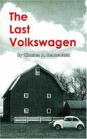 The Last Volkswagen 1890035556 Book Cover