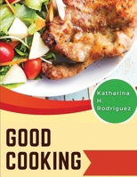 Good Cooking: Frying Like a Pro 1835520812 Book Cover