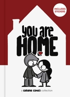 You Are Home 1524872288 Book Cover