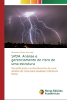 Spda: An�lise e gerenciamento de risco de uma estrutura 613971821X Book Cover