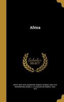 Africa 1360139788 Book Cover