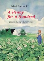 A Penny for a Hundred 0892723920 Book Cover