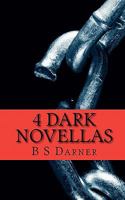 4 Dark Novellas 1453858059 Book Cover