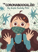 The Coronaboogaloo 1649134266 Book Cover