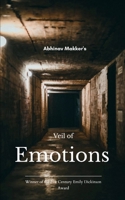 Veil of Emotions B0F7CKM47Q Book Cover