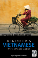 Beginner's Vietnamese with Online Audio 078181409X Book Cover