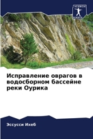 Исправление оврагов в водосборном бассейне реки Оурика 6206059898 Book Cover