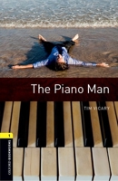 The Piano Man 0194786102 Book Cover