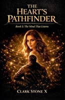 The Heart's Pathfinder (Pathfinder Trilogy) B0GW7C5Q2F Book Cover