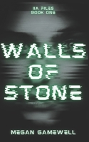 Walls of Stone B08XL9QL4N Book Cover