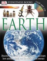 DK Eyewitness Books: Earth 0789467178 Book Cover