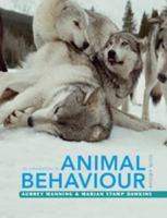 An Introduction to Animal Behaviour 0521578914 Book Cover