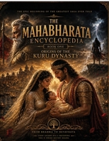 The Mahabharata Encyclopedia: Origins of the Lunar Dynasty: The Ancestors of Mahabharata B0H6HY2LFT Book Cover