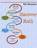 Discover Math 1105616363 Book Cover