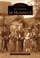Huningue (Le canton de) (Mémoire En Images Locaux) (French Edition) 2842532708 Book Cover